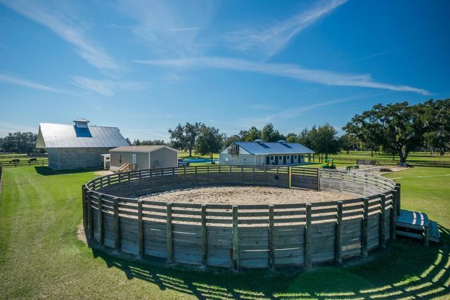 7787 NW 150TH AVENUE, Morriston, FL 32668