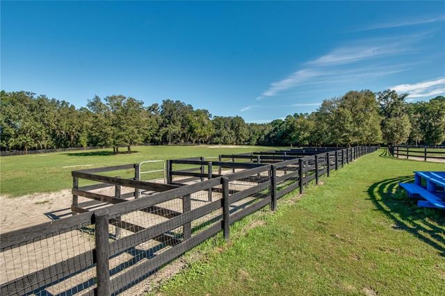 7787 NW 150TH AVENUE, Morriston, FL 32668