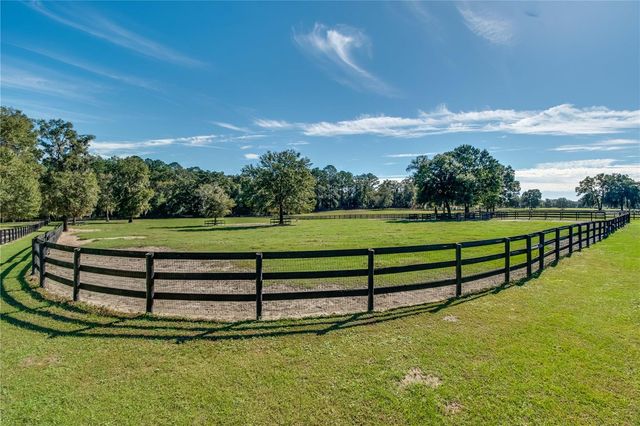 7787 NW 150TH AVENUE, Morriston, FL 32668