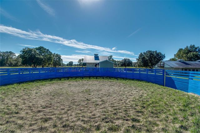 7787 NW 150TH AVENUE, Morriston, FL 32668