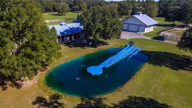 7787 NW 150TH AVENUE, Morriston, FL 32668