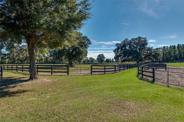 7787 NW 150TH AVENUE, Morriston, FL 32668