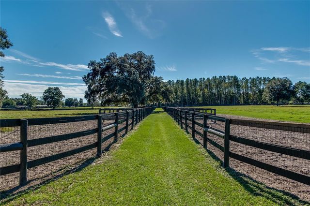 7787 NW 150TH AVENUE, Morriston, FL 32668