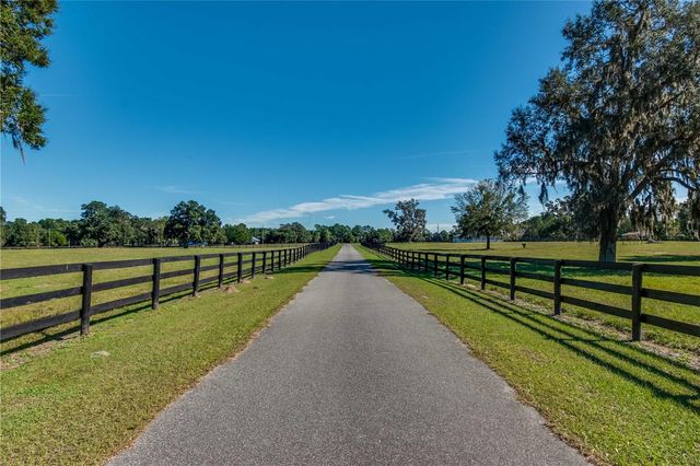 7787 NW 150TH AVENUE, Morriston, FL 32668