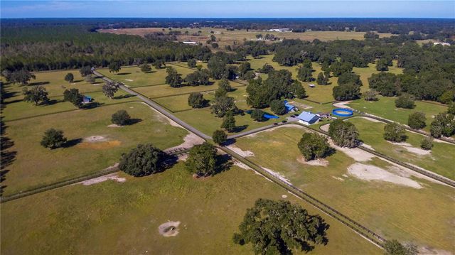 7787 NW 150TH AVENUE, Morriston, FL 32668