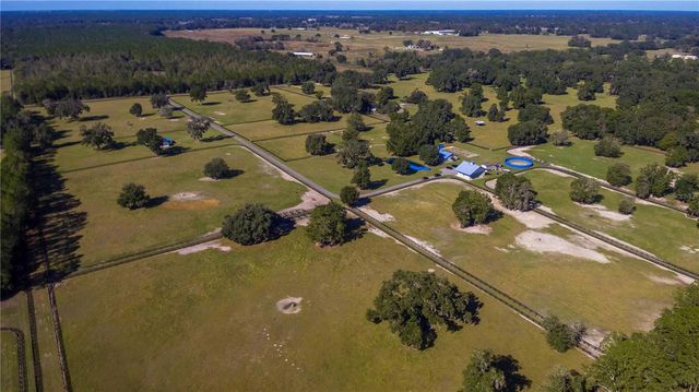 7787 NW 150TH AVENUE, Morriston, FL 32668