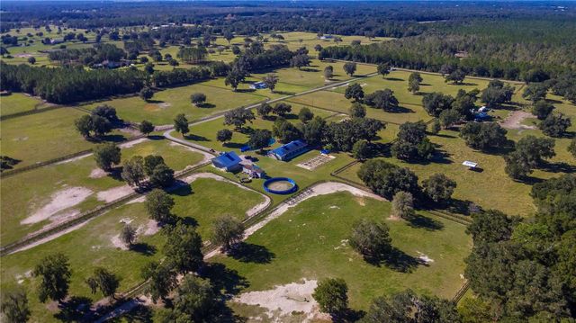 7787 NW 150TH AVENUE, Morriston, FL 32668