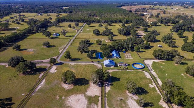 7787 NW 150TH AVENUE, Morriston, FL 32668