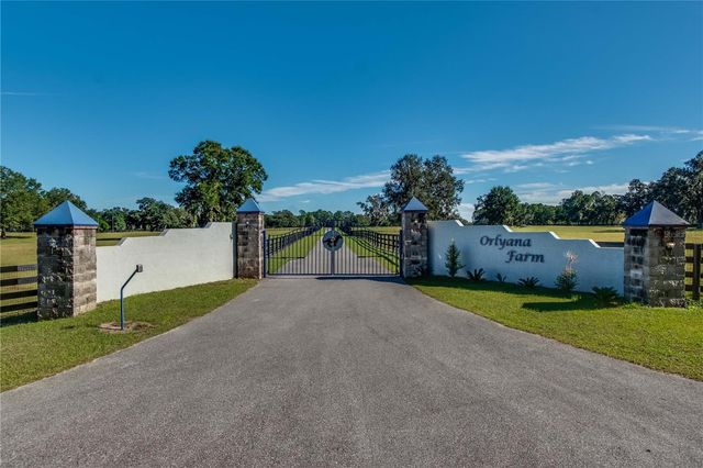 7787 NW 150TH AVENUE, Morriston, FL 32668