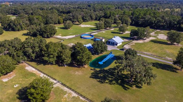 7787 NW 150TH AVENUE, Morriston, FL 32668