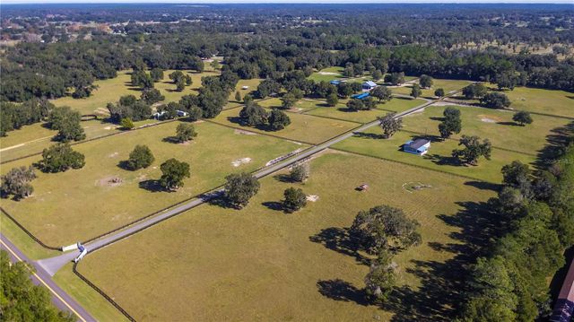 7787 NW 150TH AVENUE, Morriston, FL 32668