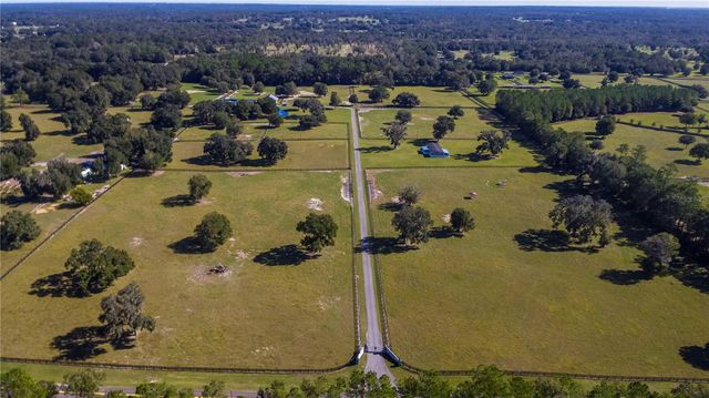 7787 NW 150TH AVENUE, Morriston, FL 32668