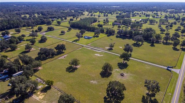 7787 NW 150TH AVENUE, Morriston, FL 32668