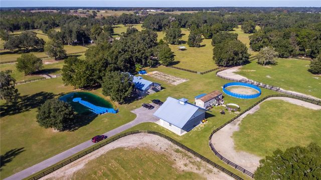 7787 NW 150TH AVENUE, Morriston, FL 32668