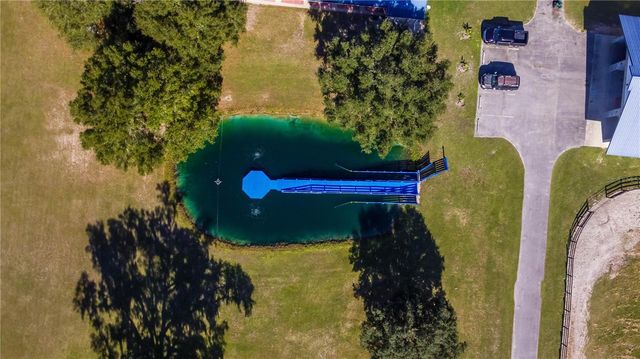7787 NW 150TH AVENUE, Morriston, FL 32668