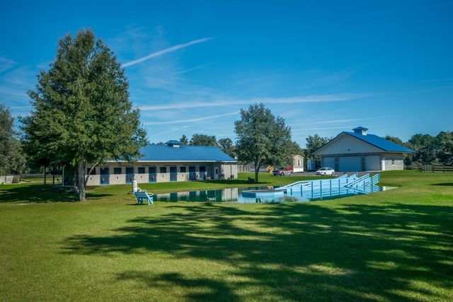 7787 NW 150TH AVENUE, Morriston, FL 32668