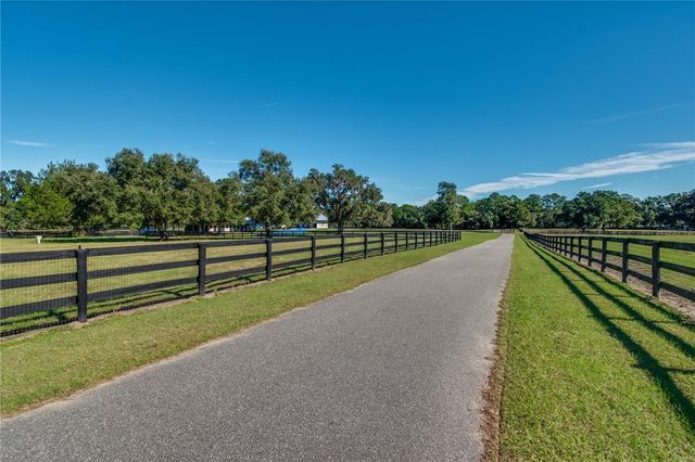 7787 NW 150TH AVENUE, Morriston, FL 32668