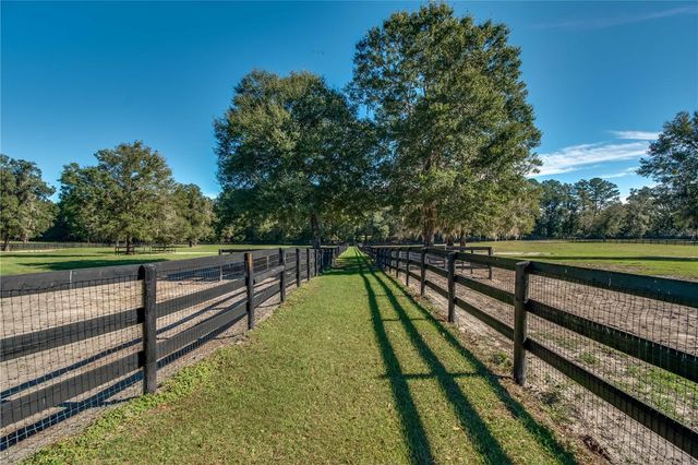 7787 NW 150TH AVENUE, Morriston, FL 32668