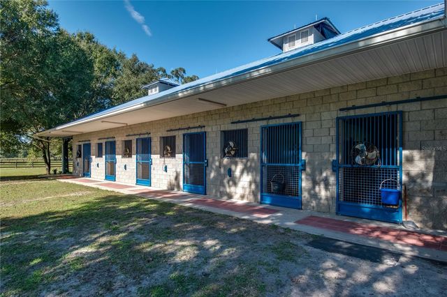 7787 NW 150TH AVENUE, Morriston, FL 32668