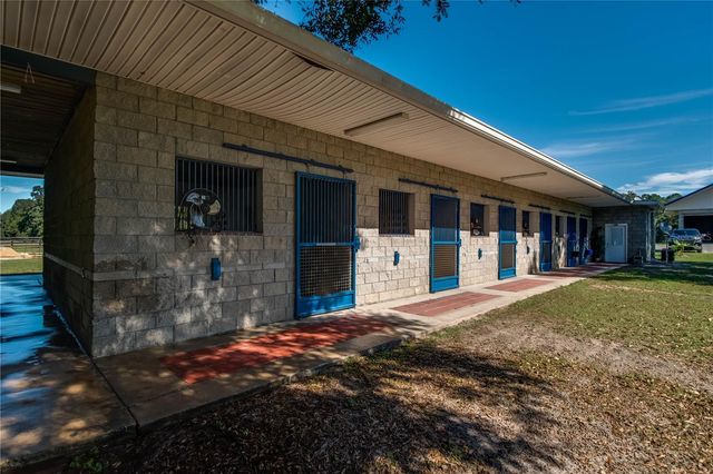 7787 NW 150TH AVENUE, Morriston, FL 32668
