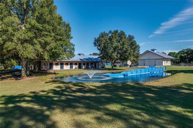 7787 NW 150TH AVENUE, Morriston, FL 32668