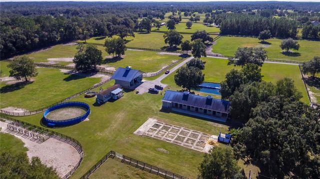 7787 NW 150TH AVENUE, Morriston, FL 32668