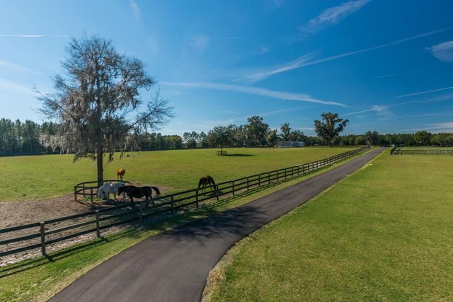 7787 NW 150TH AVENUE, Morriston, FL 32668