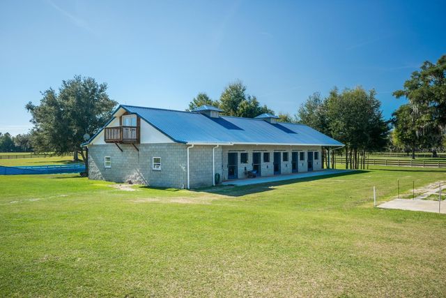 7787 NW 150TH AVENUE, Morriston, FL 32668