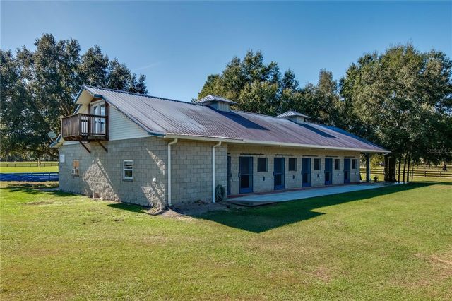 7787 NW 150TH AVENUE, Morriston, FL 32668