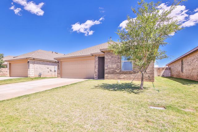 7406 9th Street, Lubbock, TX 79416