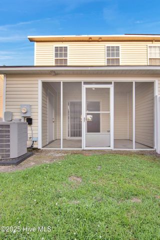 3011 Banister Loop, Jacksonville, NC 28546