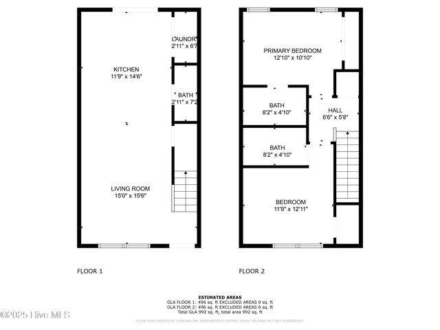 3011 Banister Loop, Jacksonville, NC 28546