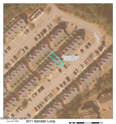 3011 Banister Loop, Jacksonville, NC 28546