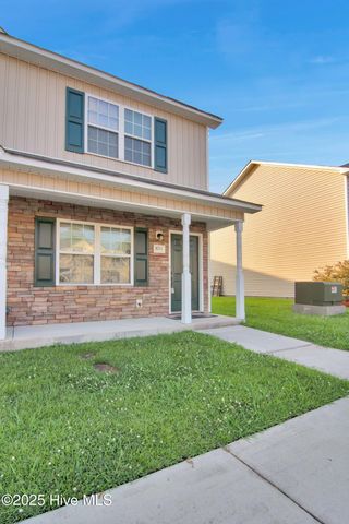 3011 Banister Loop, Jacksonville, NC 28546