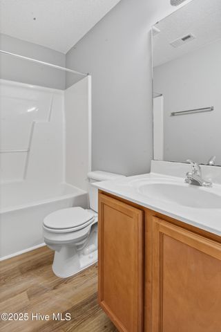 3011 Banister Loop, Jacksonville, NC 28546