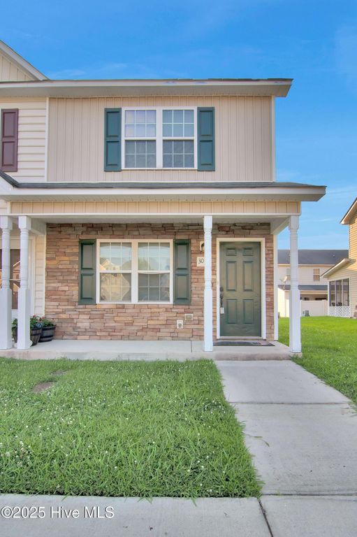 3011 Banister Loop, Jacksonville, NC 28546