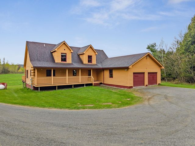 176 Woodward Road, Fairfax, VT 05454