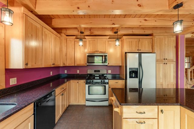 176 Woodward Road, Fairfax, VT 05454