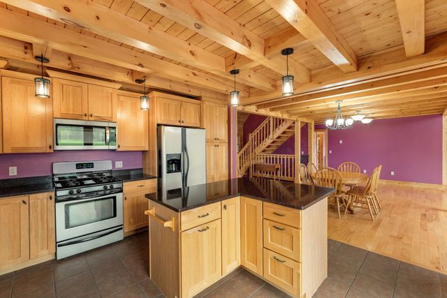176 Woodward Road, Fairfax, VT 05454