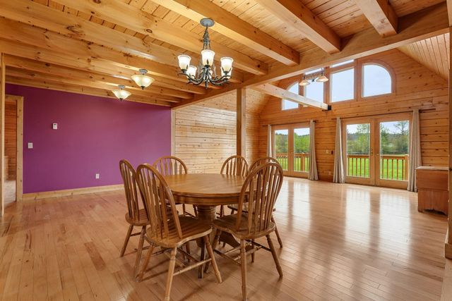 176 Woodward Road, Fairfax, VT 05454
