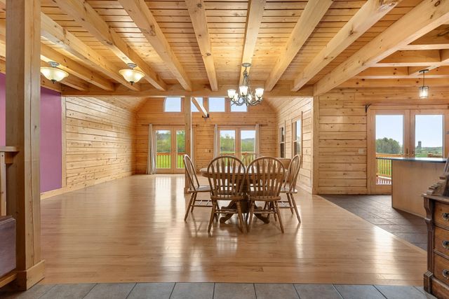 176 Woodward Road, Fairfax, VT 05454