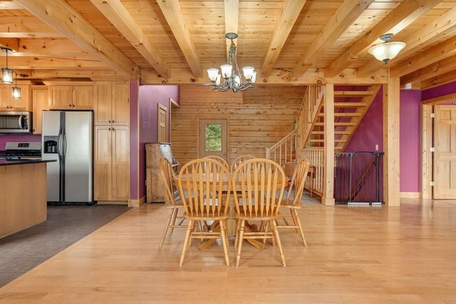 176 Woodward Road, Fairfax, VT 05454