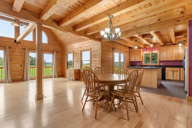 176 Woodward Road, Fairfax, VT 05454