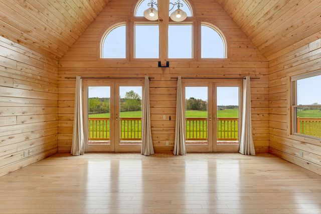 176 Woodward Road, Fairfax, VT 05454