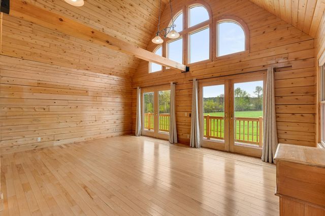 176 Woodward Road, Fairfax, VT 05454