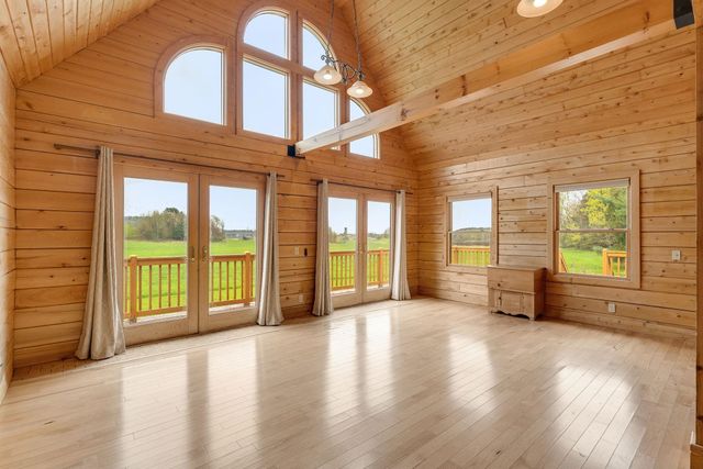176 Woodward Road, Fairfax, VT 05454