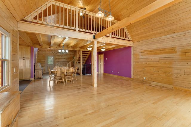 176 Woodward Road, Fairfax, VT 05454