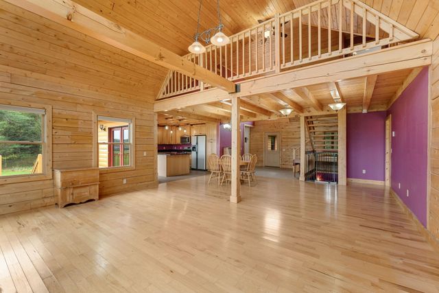 176 Woodward Road, Fairfax, VT 05454