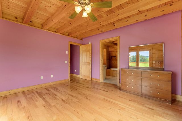 176 Woodward Road, Fairfax, VT 05454