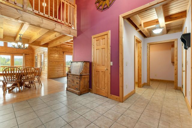 176 Woodward Road, Fairfax, VT 05454